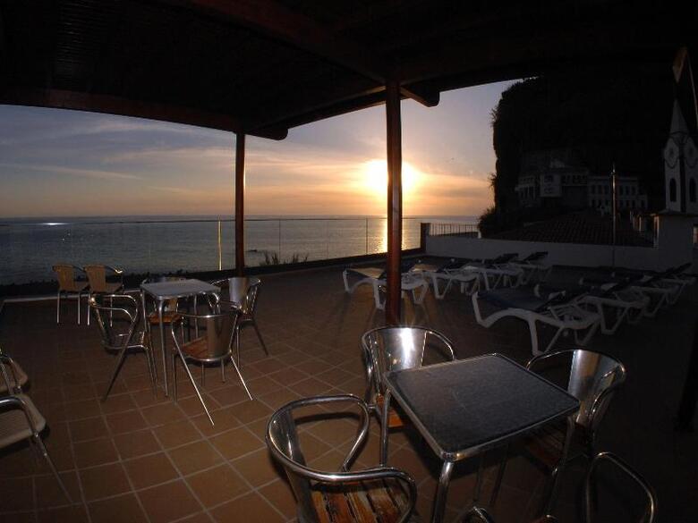 Hotel Baia Do Sol