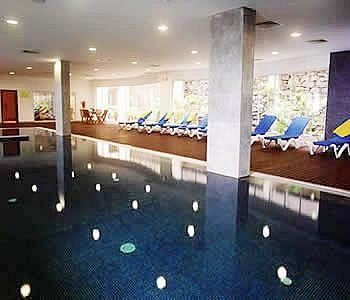 Hotel Baia Do Sol