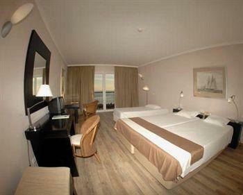 Hotel Baia Do Sol