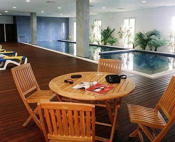 Hotel Baia Do Sol