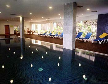 Hotel Baia Do Sol