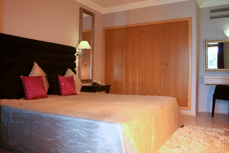 Aparthotel Balaia Plaza