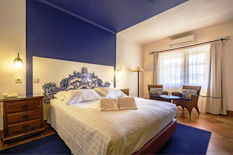 Residencia Dom Manuel I