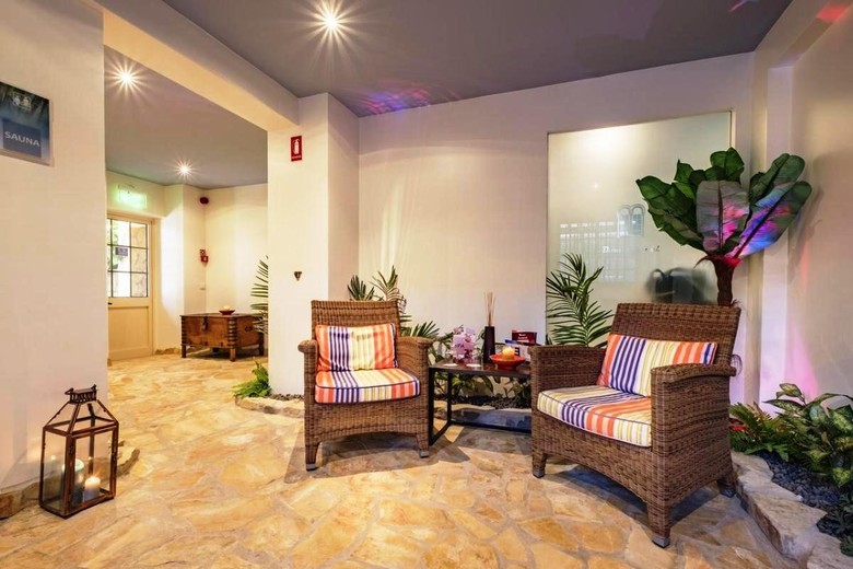 Residencia Dom Manuel I