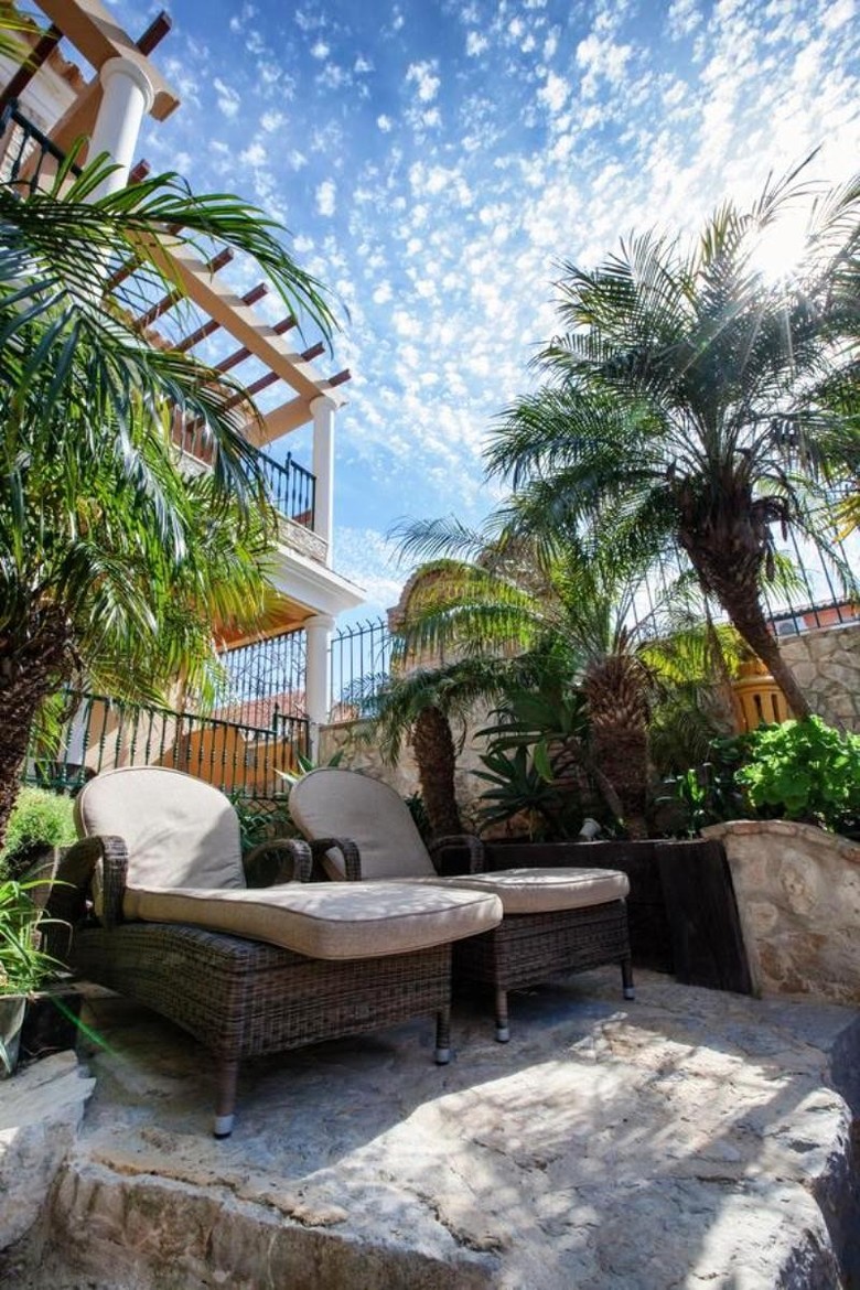 Residencia Dom Manuel I
