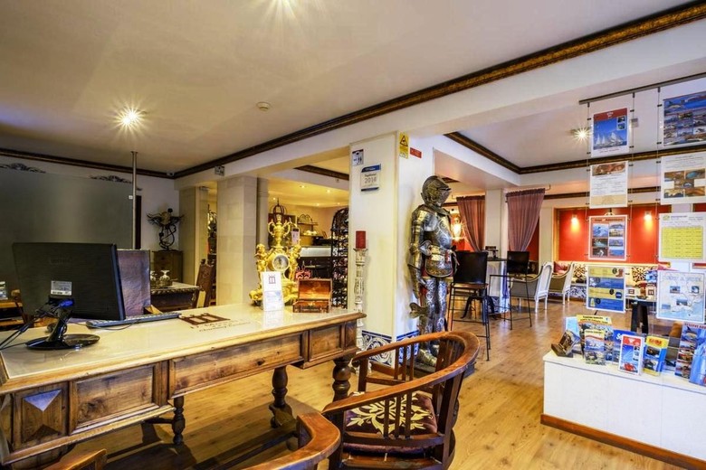 Residencia Dom Manuel I