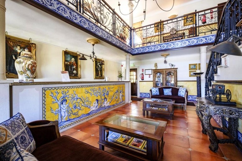 Residencia Dom Manuel I