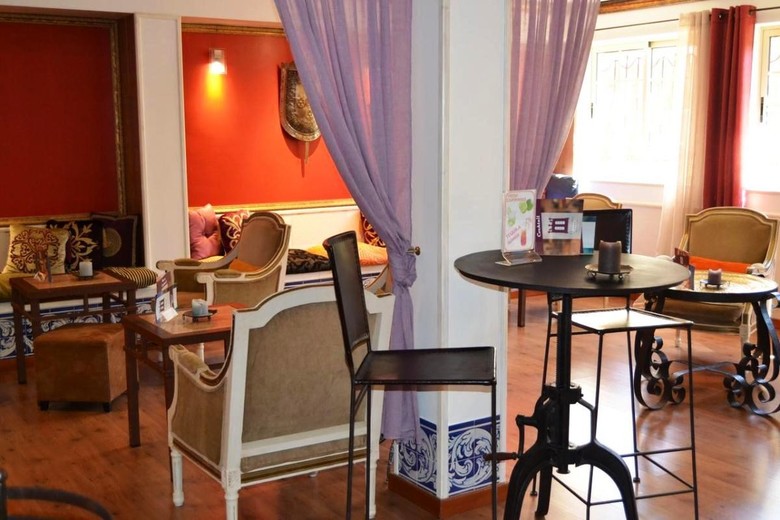 Residencia Dom Manuel I