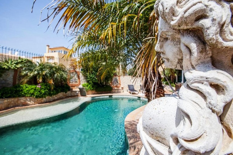 Residencia Dom Manuel I