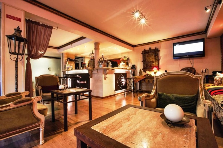 Residencia Dom Manuel I