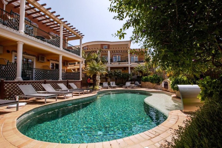Residencia Dom Manuel I