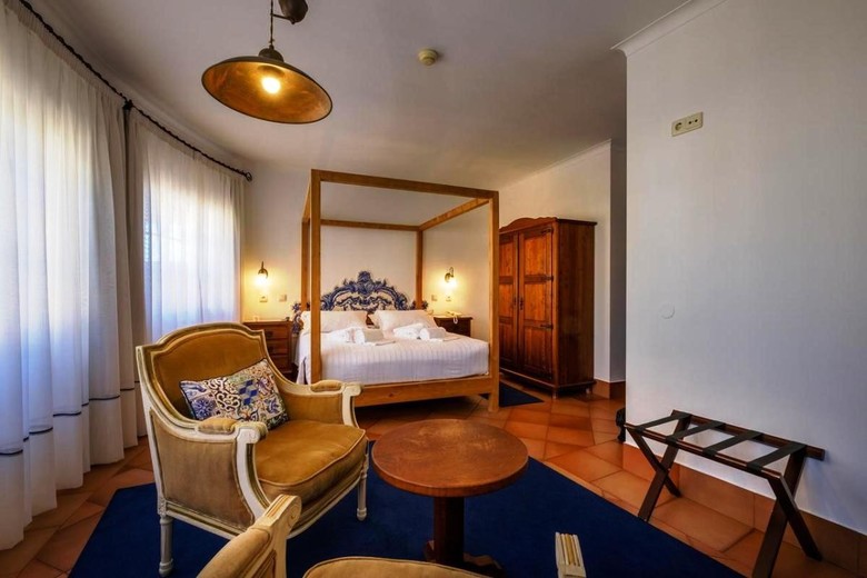 Residencia Dom Manuel I