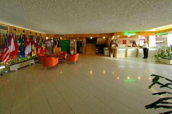 Aparthotel Algar