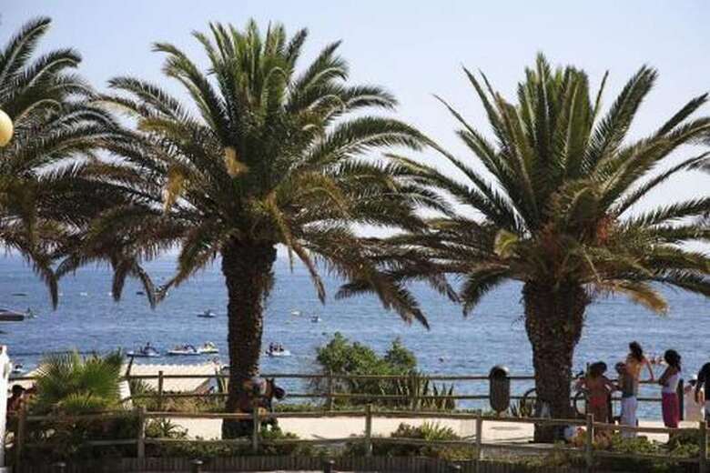 Hotel Ouratlantico
