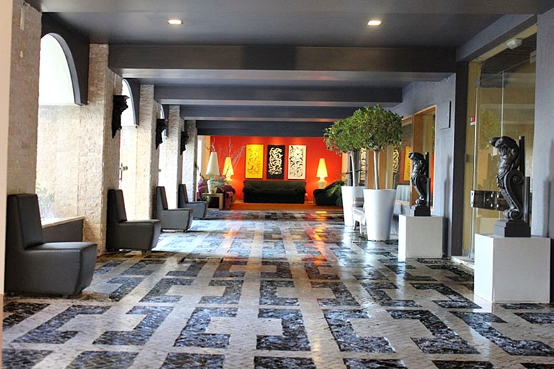 Aparthotel Acqua Maris Balaia