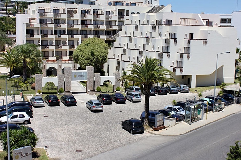Aparthotel Acqua Maris Balaia
