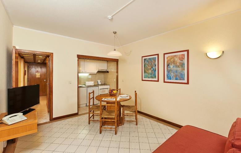 Aparthotel Acqua Maris Balaia
