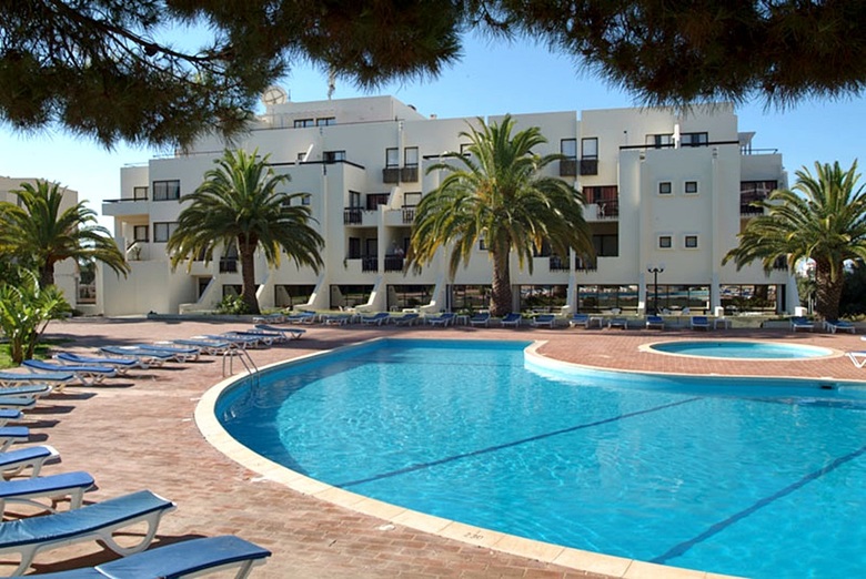 Aparthotel Acqua Maris Balaia