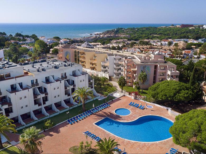 Aparthotel Acqua Maris Balaia