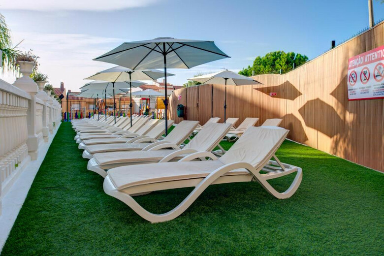 Hotel Choro Mar