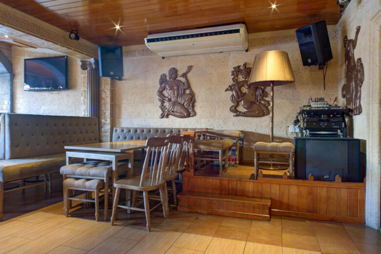 Hotel Choro Mar