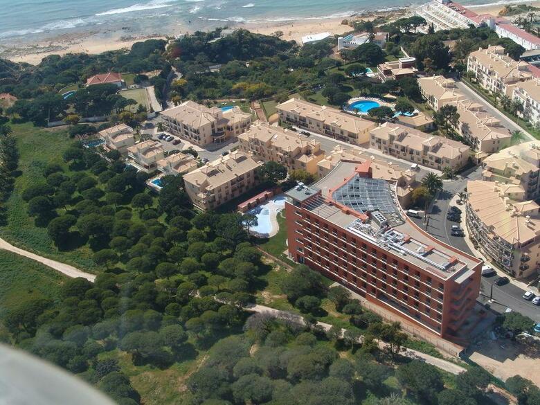 Hotel Quinta Pedra Dos Bicos