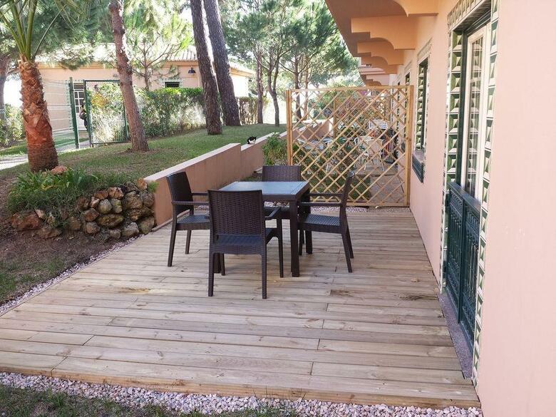 Hotel Quinta Pedra Dos Bicos