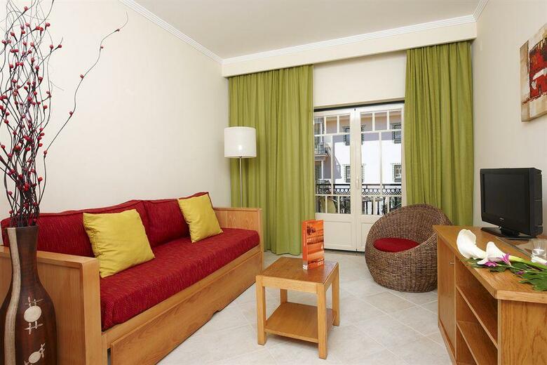 Hotel Quinta Pedra Dos Bicos