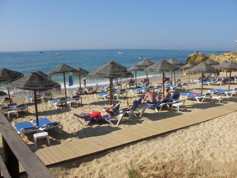 Hotel Quinta Pedra Dos Bicos