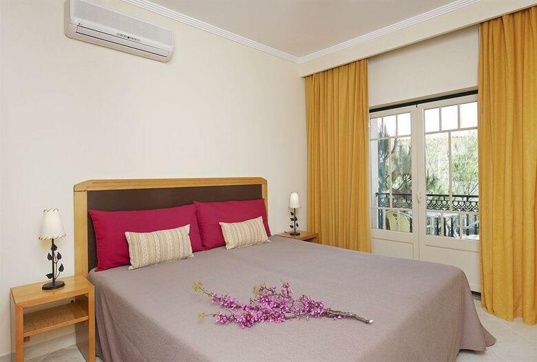 Hotel Quinta Pedra Dos Bicos