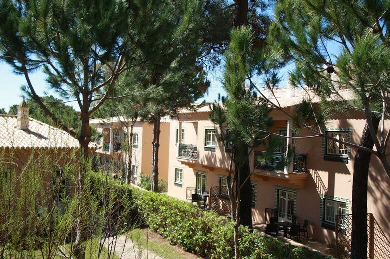 Hotel Quinta Pedra Dos Bicos
