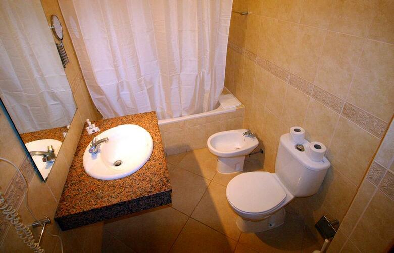 Hotel Quinta Pedra Dos Bicos