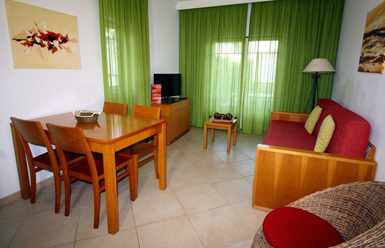 Hotel Quinta Pedra Dos Bicos