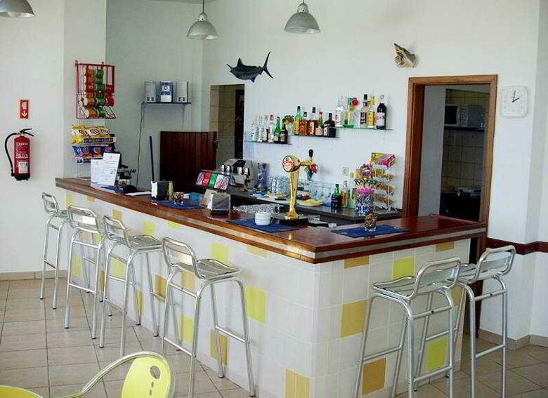 Hotel Quinta Pedra Dos Bicos