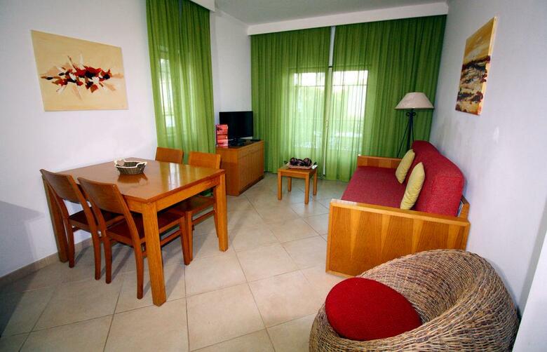 Hotel Quinta Pedra Dos Bicos