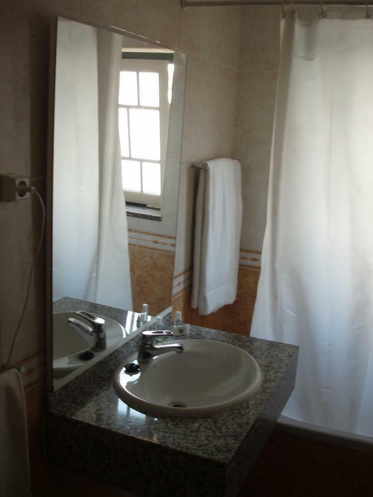 Hotel Quinta Pedra Dos Bicos
