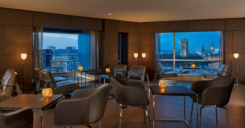 Hotel Park Plaza Riverbank
