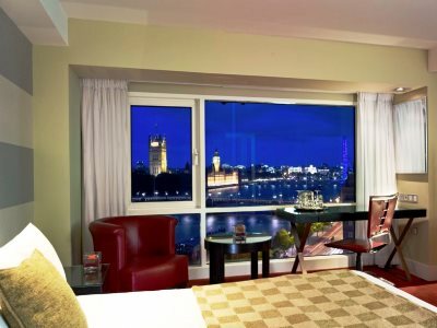 Hotel Park Plaza Riverbank