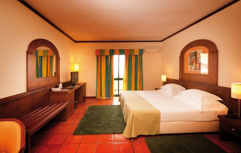 Hotel Vila Gale Atlantico