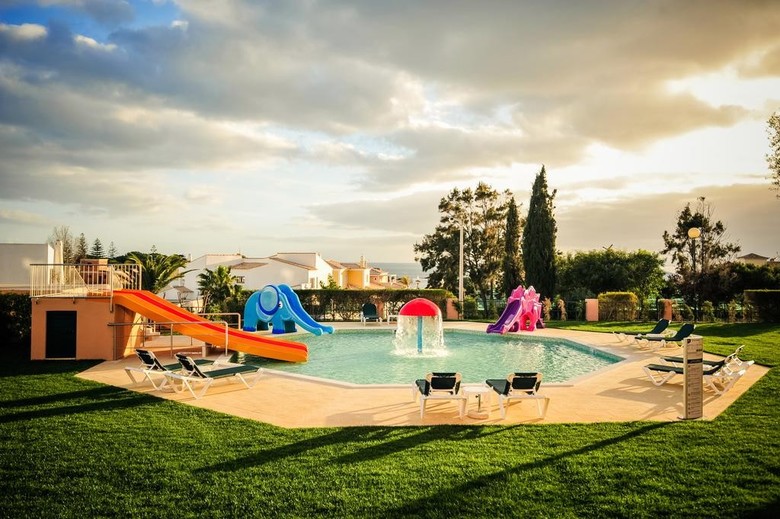 Hotel Vila Gale Atlantico