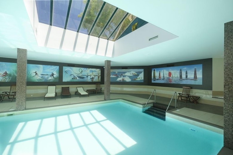 Hotel Vila Gale Atlantico