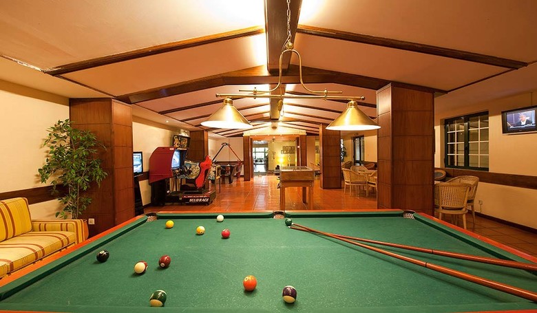 Hotel Vila Gale Atlantico