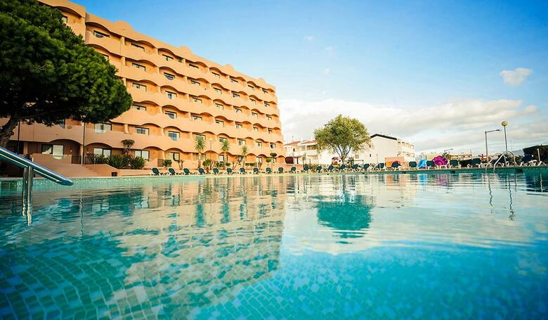 Hotel Vila Gale Atlantico
