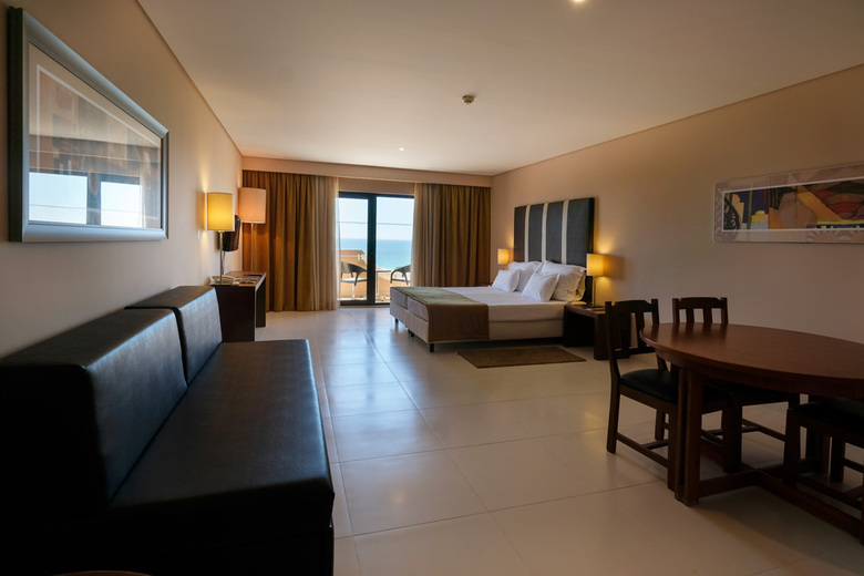 Hotel Vila Gale Atlantico