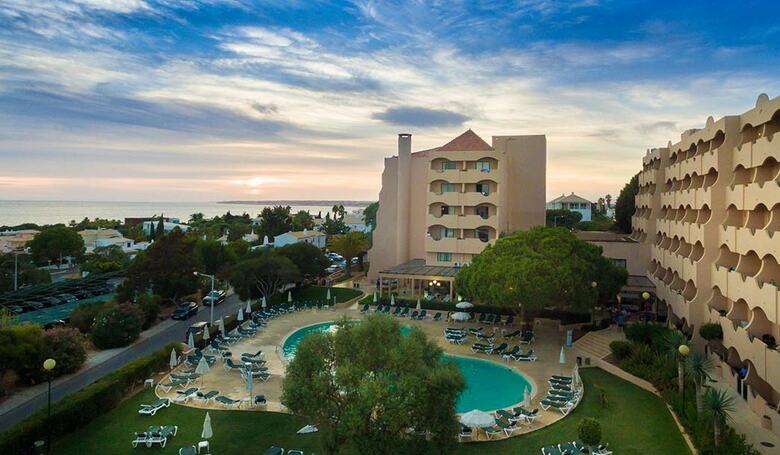 Hotel Vila Gale Atlantico