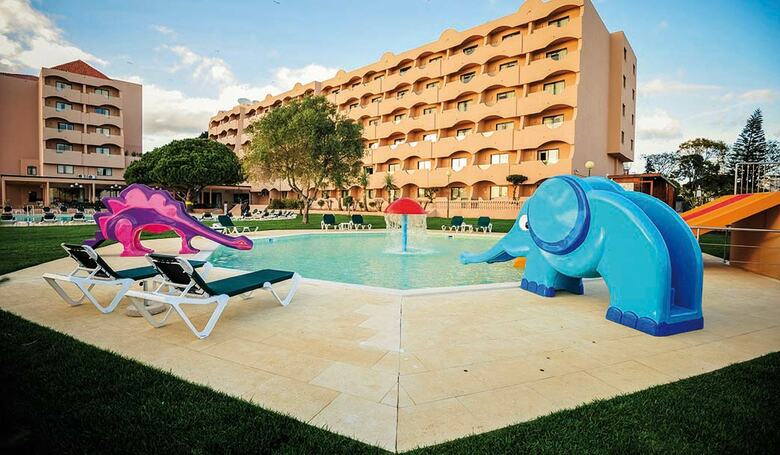 Hotel Vila Gale Atlantico