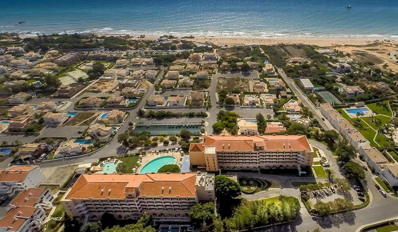 Hotel Vila Gale Atlantico