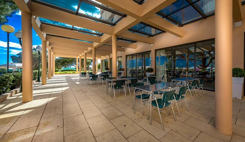 Hotel Vila Gale Atlantico