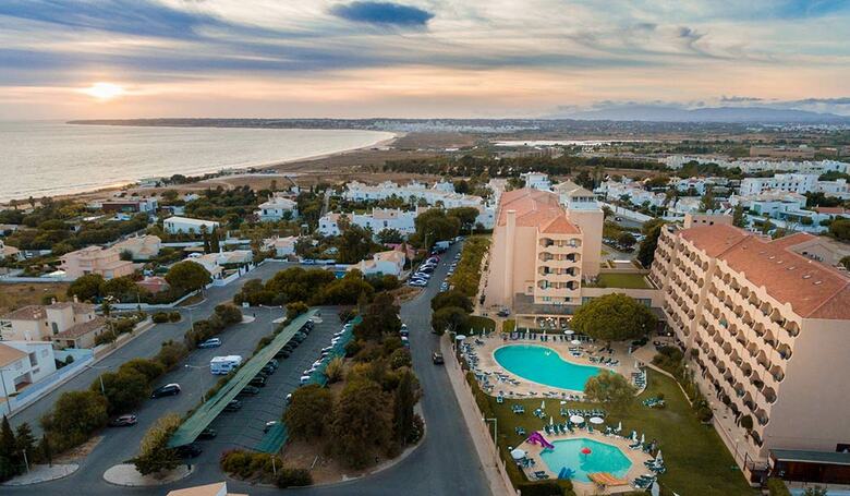 Hotel Vila Gale Atlantico