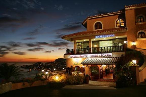 Hotel Ocean Gardens